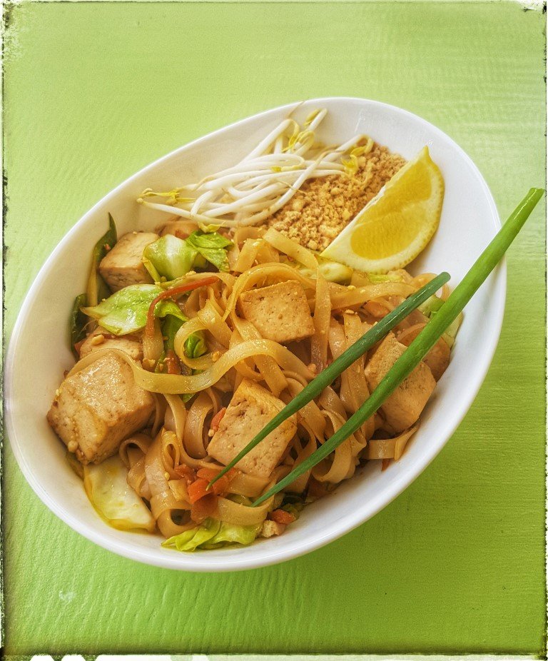 pad tai (Medium)